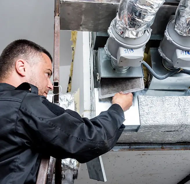 Why Homeowners & Businesses Trust Us in Euclid, OH?