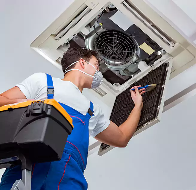 Why Homeowners & Businesses Trust Us in Euclid, OH?